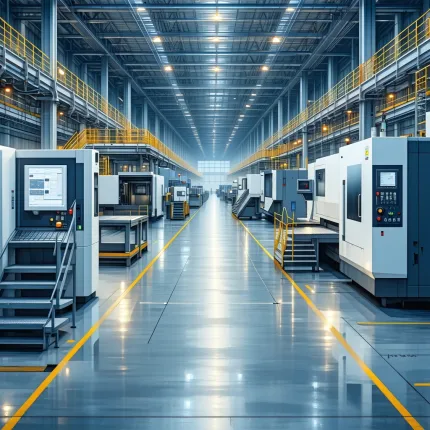 A Look at Upcoming Innovations in Electric and Autonomous Vehicles