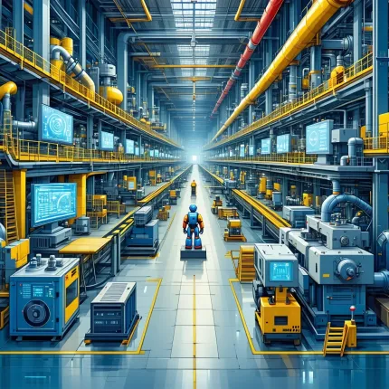 A Look at Upcoming Innovations in Electric and Autonomous Vehicles