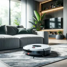 Техника для уборки дома: секреты идеальной чистоты без лишних усилий