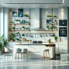 Лучшие кухонные гаджеты